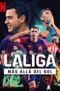 LALIGA: Полный доступ смотреть онлайн