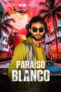 Белый рай смотреть онлайн
