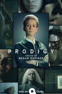 Prodigy смотреть онлайн