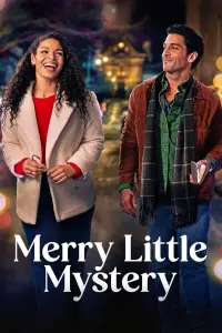 Рождественская загадка смотреть онлайн