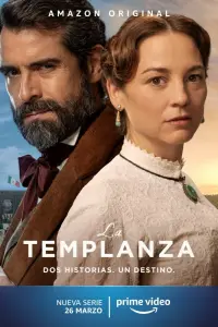 La templanza смотреть онлайн