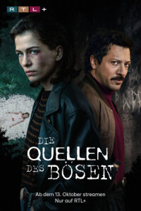 Die Quellen des Bösen смотреть онлайн