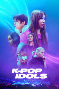 Иконы K-pop смотреть онлайн